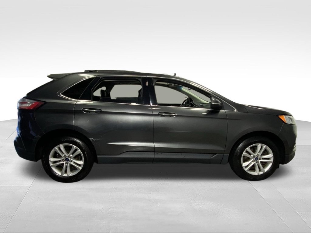 Used 2020 Ford Edge SEL w/ Convenience Package AWD/4WD image 11
