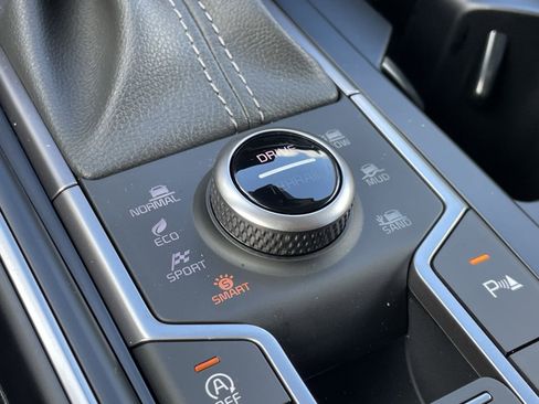 New 2026 Kia Sorento X-Line EX AWD/4WD image 27
