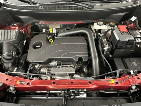 New 2026 GMC Terrain Denali w/ LPO, Floor Liner Package image 29