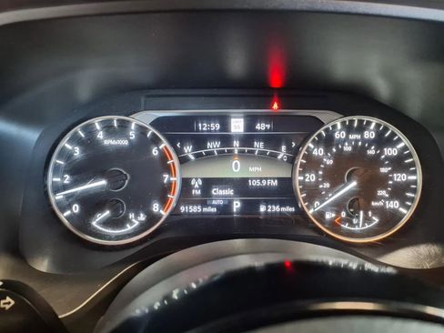 Used 2021 Nissan Rogue SL w/ Premium Package image 29