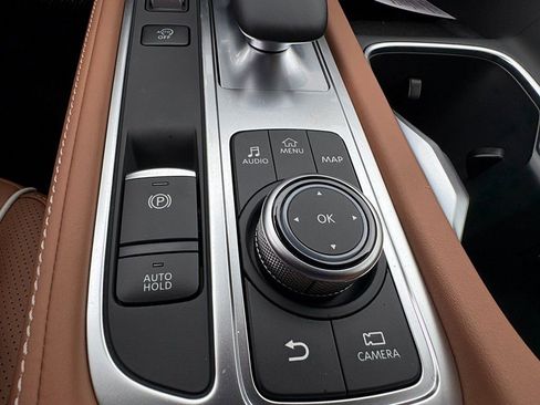 New 2026 INFINITI QX60 Autograph image 24