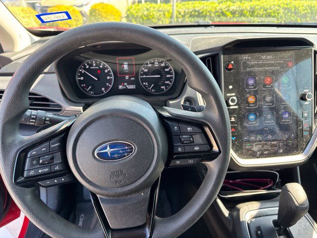 Certified 2024 Subaru Crosstrek 2.0i Premium AWD/4WD image 9