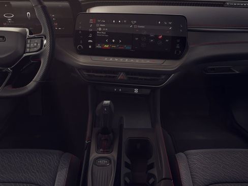 New 2026 Dodge Charger Scat Pack image 5