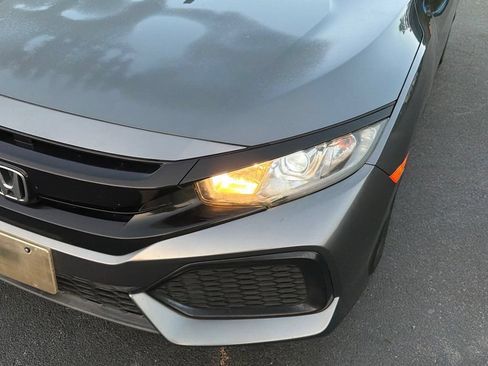 Used 2017 Honda Civic LX image 19