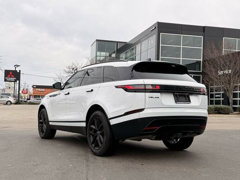 Used 2024 Land Rover Range Rover Velar S image 2