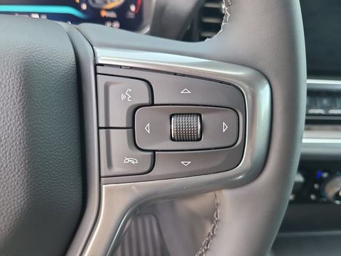 New 2026 Chevrolet Silverado 2500 LTZ w/ LTZ Plus Package AWD/4WD image 26