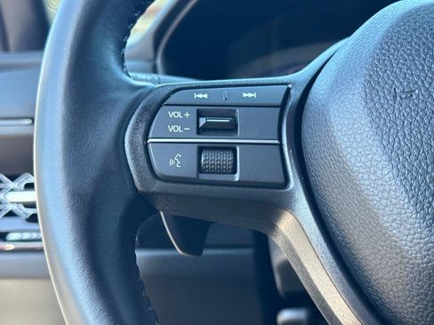 Used 2024 Honda Accord Sport image 29