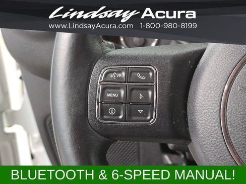 Used 2016 Jeep Wrangler Unlimited Sahara w/ Max Tow Package AWD/4WD image 17