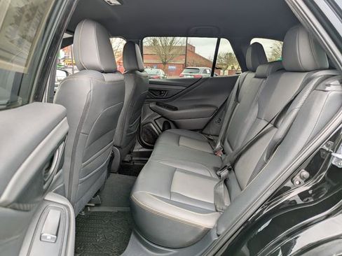 Used 2024 Subaru Outback Wilderness image 29