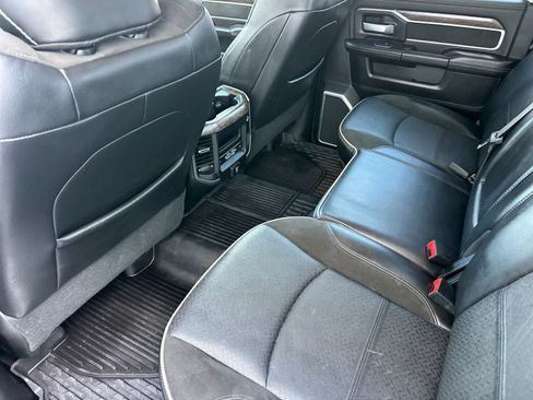 Used 2020 RAM 2500 Laramie AWD/4WD image 4