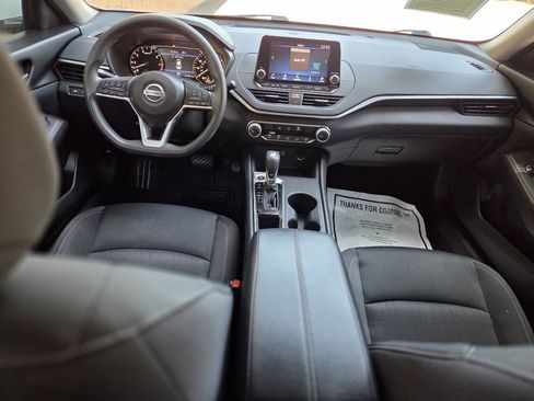 Used 2019 Nissan Altima 2.5 S FWD image 21