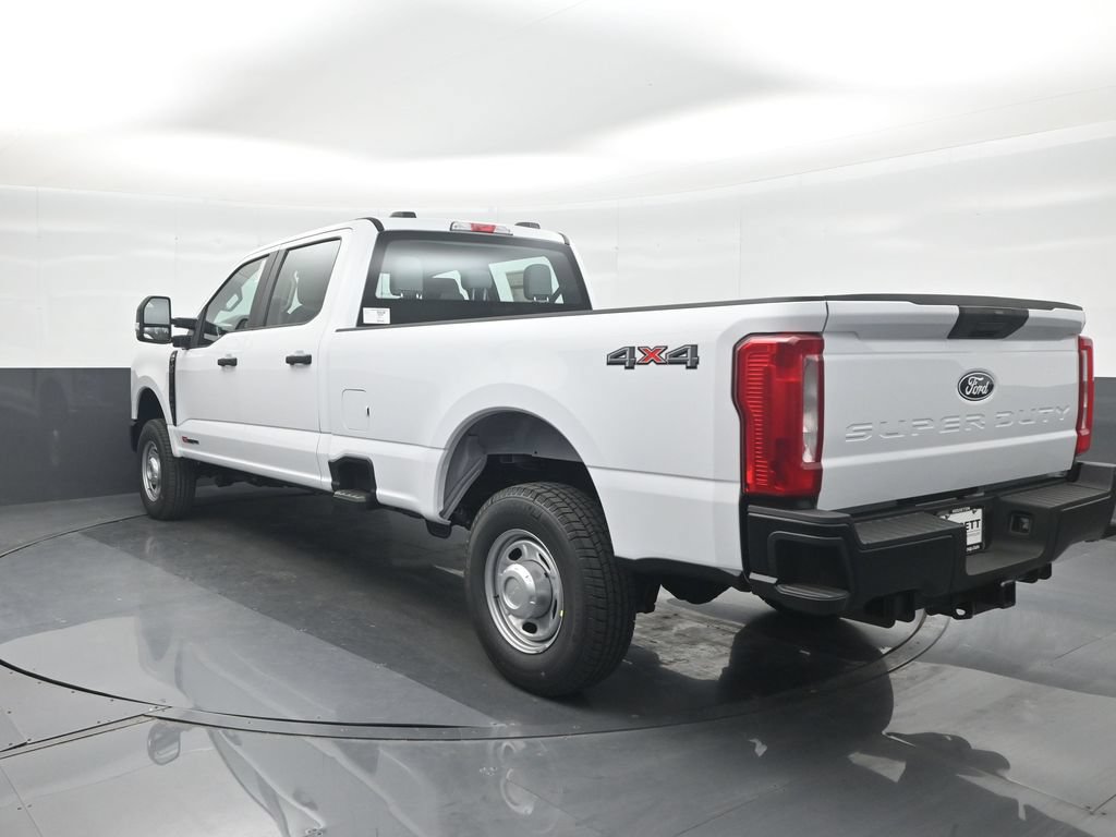 New 2027 Ford F250 XL AWD/4WD image 22