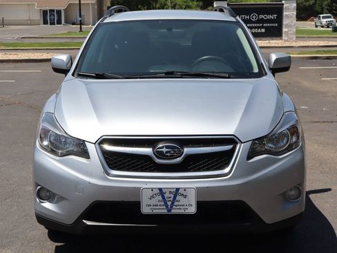 Used 2014 Subaru Crosstrek 2.0i Premium AWD/4WD image 12
