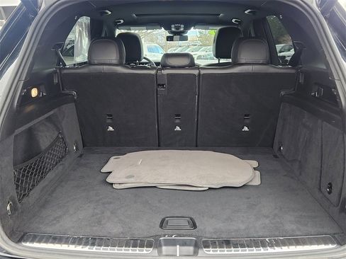 Used 2020 Mercedes-Benz GLE 350 4MATIC image 12