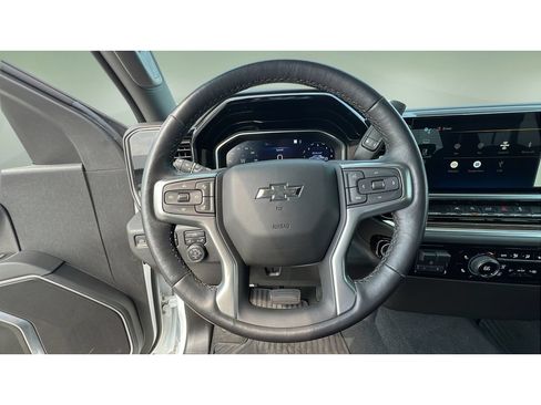 Certified 2022 Chevrolet Silverado 1500 RST w/ Z71 Off-Road Package AWD/4WD image 22