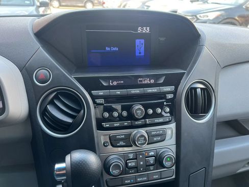 Used 2015 Honda Pilot LX image 21