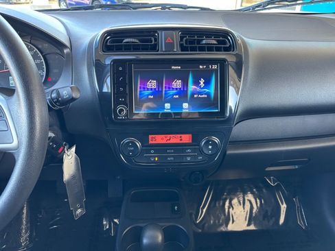 Used 2024 Mitsubishi Mirage ES image 13