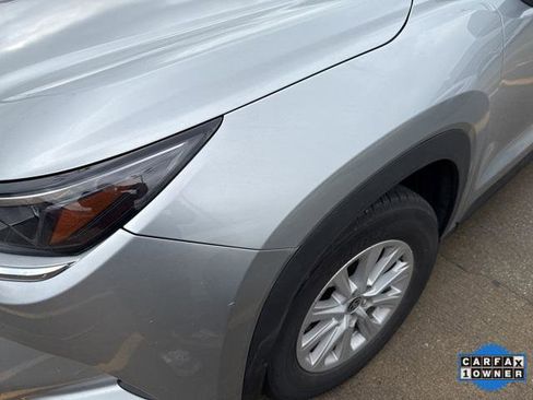 Certified 2024 Toyota Grand Highlander XLE image 39