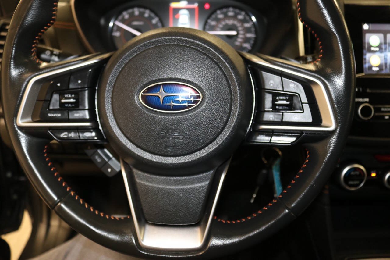 Used 2021 Subaru Crosstrek 2.0i Premium w/ Popular Package #3 AWD/4WD image 36