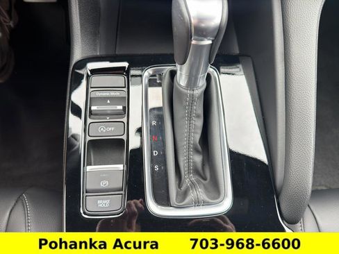 Used 2024 Acura Integra A-Spec FWD image 14