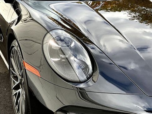 Certified 2022 Porsche 911 Turbo S image 30