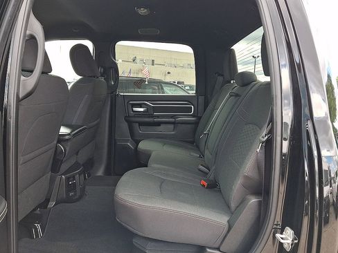 Used 2026 RAM 2500 Big Horn AWD/4WD image 26