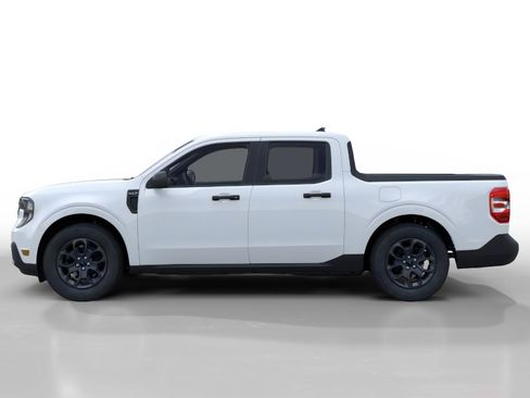 New 2026 Ford Maverick XLT FWD image 3