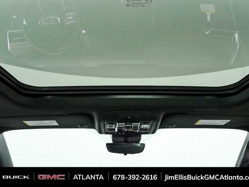 New 2026 GMC Yukon Denali w/ Denali Reserve Package AWD/4WD image 20