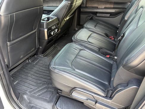 Used 2019 Ford Expedition Max Limited image 12
