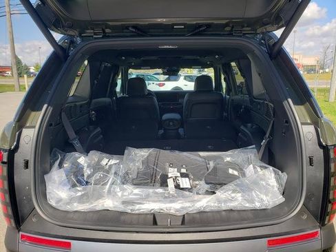 New 2026 Hyundai Palisade XRT Pro image 4