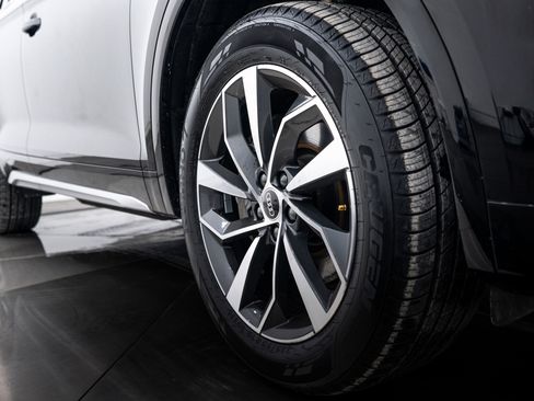 Certified 2023 Audi Q5 2.0T Premium Plus w/ Premium Plus Package image 23