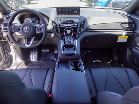 New 2026 Acura RDX A-Spec AWD/4WD image 23