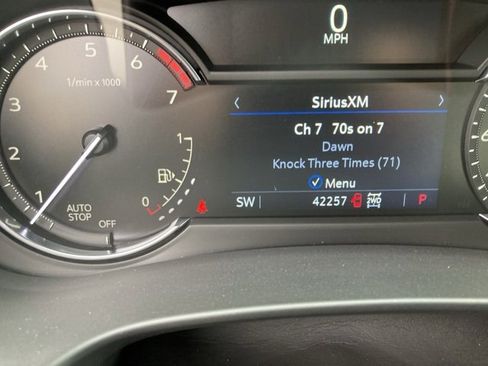 Used 2021 Cadillac XT4 Sport image 24