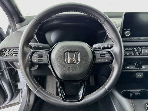 Certified 2024 Honda HR-V Sport image 11
