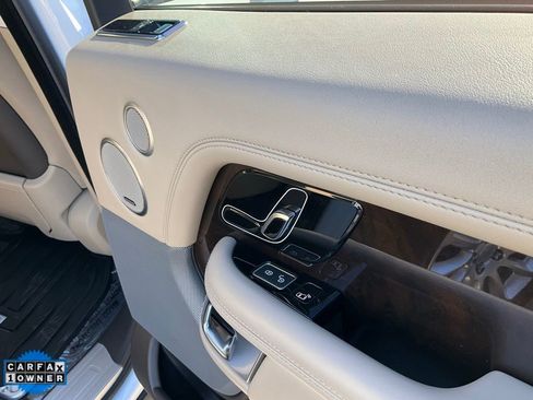 Used 2018 Land Rover Range Rover HSE image 65