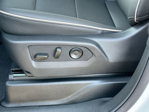 New 2025 Chevrolet Tahoe Premier image 20