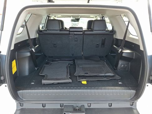 Certified 2020 Toyota 4Runner SR5 Premium w/ Moonroof Package image 29