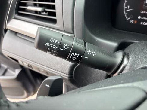 Used 2026 Honda Odyssey EX-L image 15