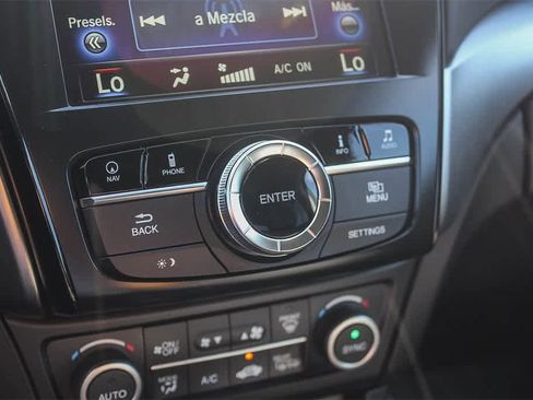 Used 2016 Acura ILX image 35