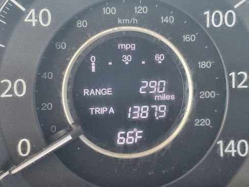 Used 2014 Honda CR-V LX image 64