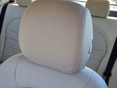 Used 2021 Mercedes-Benz C 300 Sedan image 15