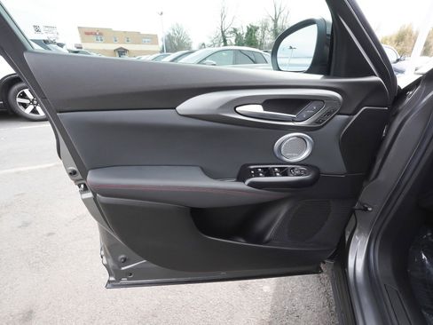 Used 2024 Dodge Hornet R/T Plus w/ R/T Blacktop Package image 9