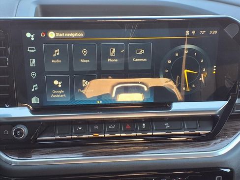 New 2026 Chevrolet Silverado 1500 LT Trail Boss AWD/4WD image 19