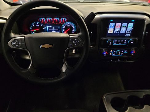 Used 2018 Chevrolet Silverado 1500 LT w/ All Star Edition RWD image 22