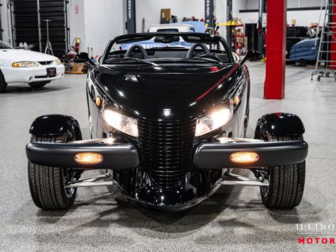 Used 2000 Plymouth Prowler RWD image 7