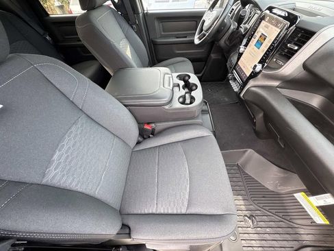 New 2026 RAM 2500 Tradesman w/ Power Wagon Package image 12