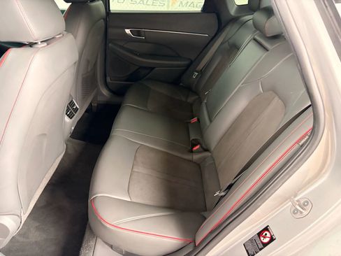 Used 2023 Hyundai Sonata SEL Plus image 18