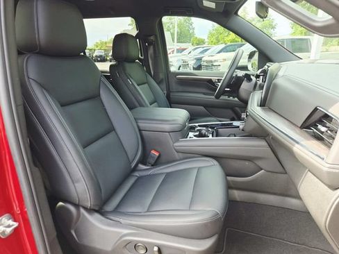 New 2026 Chevrolet Tahoe LS AWD/4WD image 17