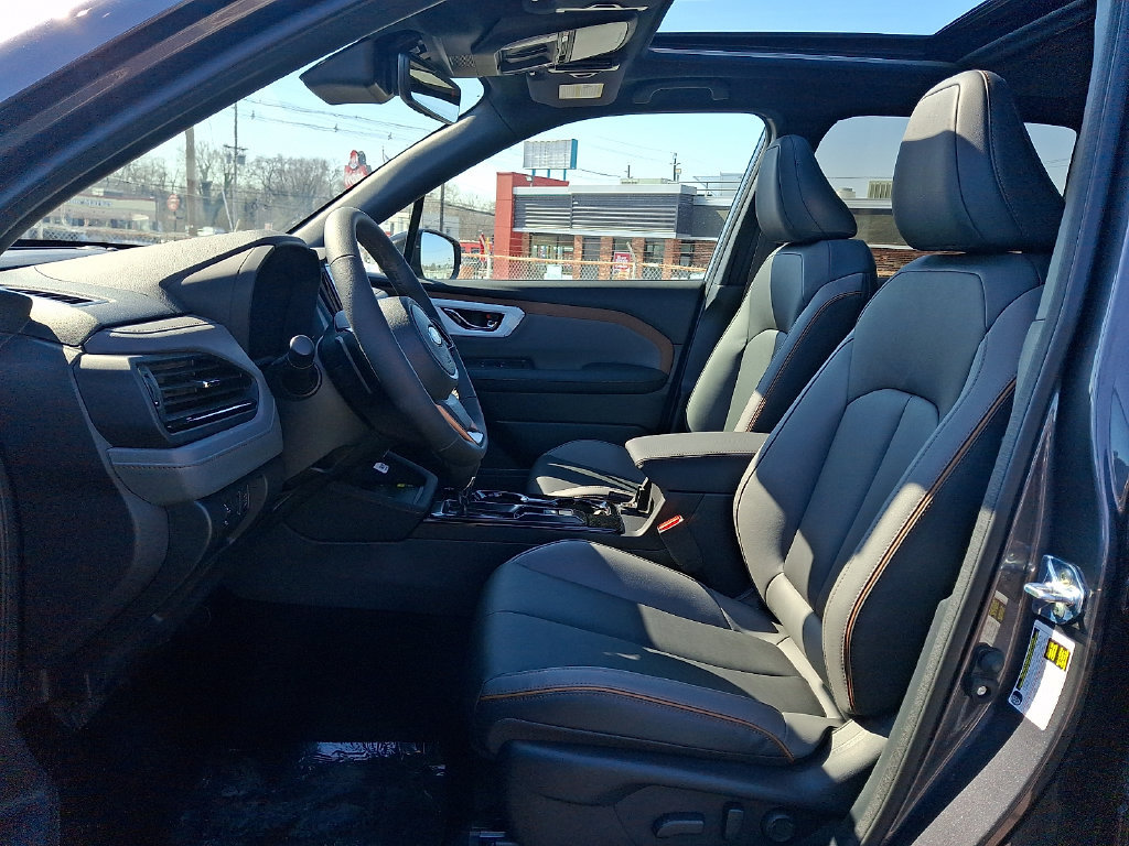 New 2026 Subaru Forester Sport AWD/4WD image 10