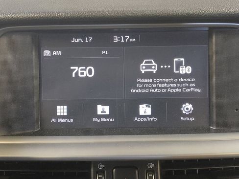 Used 2020 Kia Optima LX FWD image 25